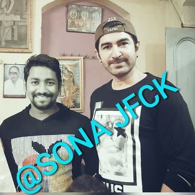 Profile Picture of Ajit Das Mahapatra (@Ajitsona91) on Twitter