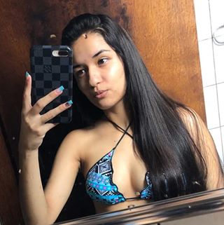 Profile Picture of Sophia Lima (@Sophia-Lima) on Facebook