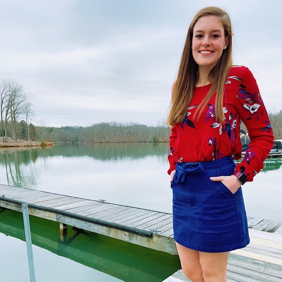 Profile Picture of Norah Smitherman (@norah2337) on Poshmark