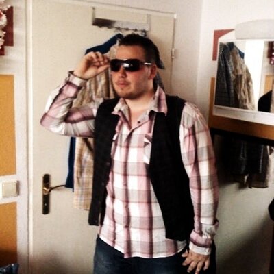 Profile Picture of David Erdmann (@Berliner_Dave) on Twitter