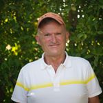 Profile Picture of Paul Raymond Reid (@paulraymondreid) on Instagram