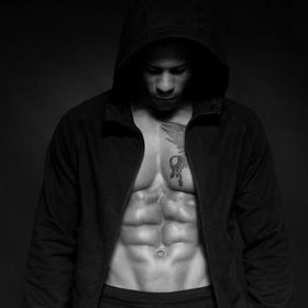 Profile Picture of chris perrin (@perrinpt) on Pinterest