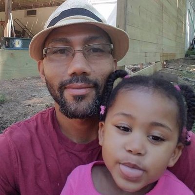 Profile Picture of Daniel Crowder (@crowder1906) on Twitter