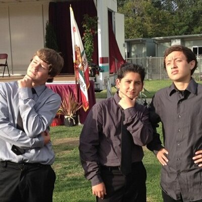 Profile Picture of Nathan Rea (@NateRea44) on Twitter