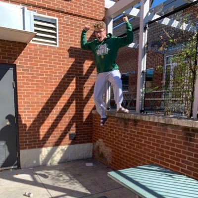 Profile Picture of Ryan Frye (@BradleyRyanBrad) on Twitter