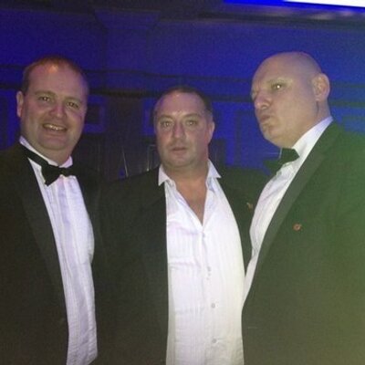 Profile Picture of Mike Dadd (@Mike_Dadd) on Twitter