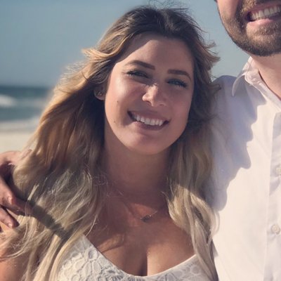 Profile Picture of Elaina Thompson (@Laina_Ray) on Twitter