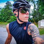 Profile Picture of Erik Harvey (@music_city_cyclist) on Instagram