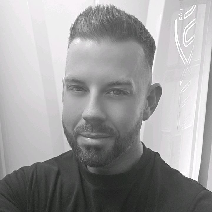 Profile Picture of Gary 'marsden' Wilson (@@garymarsdenwilson) on Tiktok