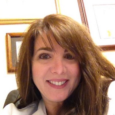 Profile Picture of Anne Mary Orr (@AMOrrDDS) on Twitter