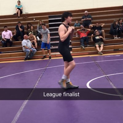 Profile Picture of Marcus Acevedo (@MarcusAcevedo23) on Twitter