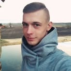 Profile Picture of Daniel Kiełbasa (@kiubon96) on Facebook