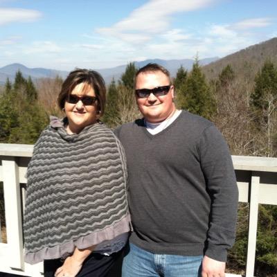 Profile Picture of April E Marcum (@AprilEMarcum1) on Twitter