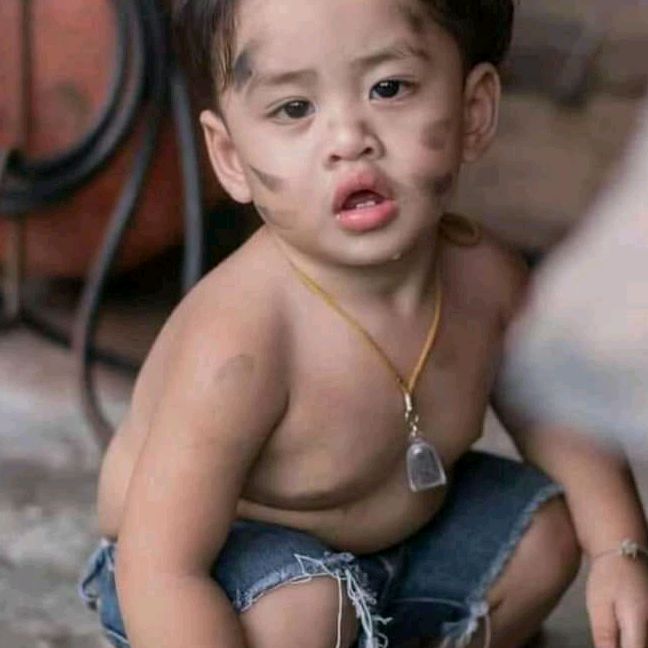 Profile Picture of King Manying (@vickymanying) on Tiktok