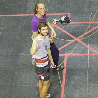 Profile Picture of James Bickerton (@JamesBickerton4) on Twitter