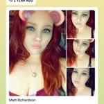 Profile Picture of Shawnna (@shawnnaturney) on Instagram