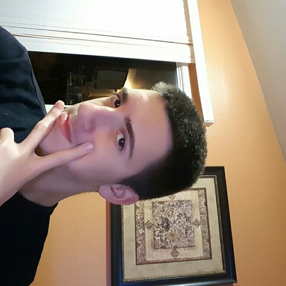 Profile Picture of Chad Dopps (@chaddopps14) on Poshmark