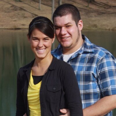 Profile Picture of Kristina Yoder (@toroaddict) on Twitter