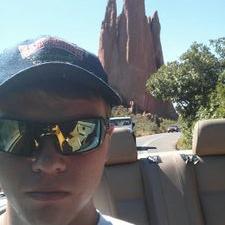 Profile Picture of Drew Handy (@handy_drew) on Twitter