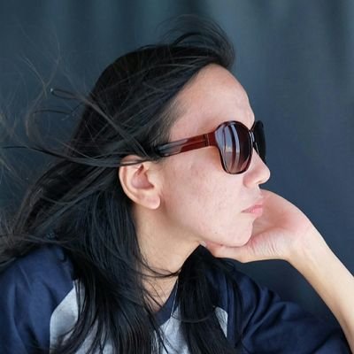 Profile Picture of Merke Lengkong (@merkelope) on Twitter