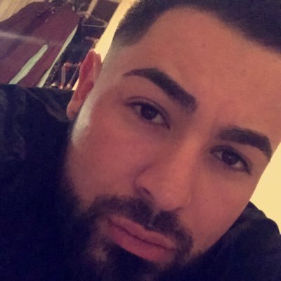 Profile Picture of G Arango (@GArango19) on Twitter
