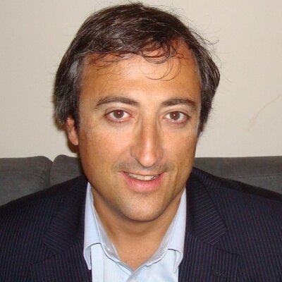 Profile Picture of Nick Selmes (@NickSelmes) on Twitter