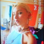 Profile Picture of Mia Wallace (@mia__zaki) on Instagram