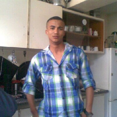 Profile Picture of Darryljoubert (@darryljoubert) on Twitter