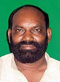 Profile Picture of Sunil Kumar Mahatoon Wikipedia