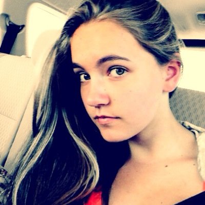 Profile Picture of Rebecca Ziegler (@beccy_ziegler) on Twitter