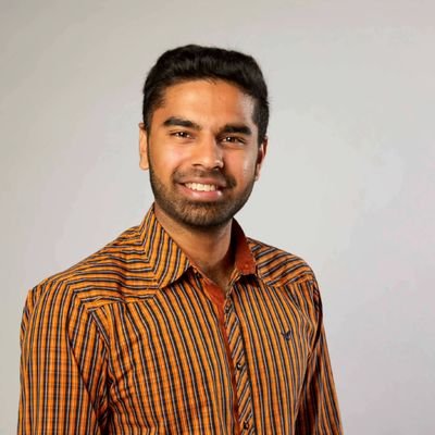 Profile Picture of Faizan Sajid (@HallamActivity) on Twitter