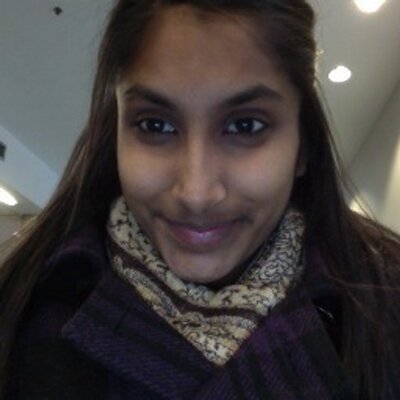Profile Picture of Mayuri Patel (@mayuripatel12) on Twitter