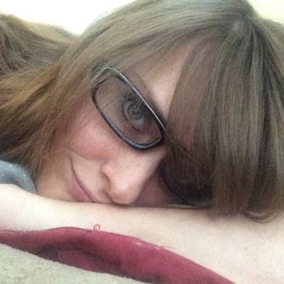 Profile Picture of Jamie Gaudette (@GaudetteJamie) on Twitter