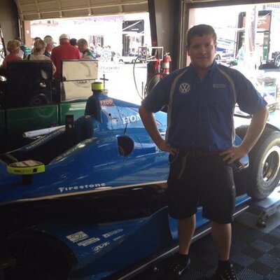 Profile Picture of Martin Knapman (@incredibic) on Twitter