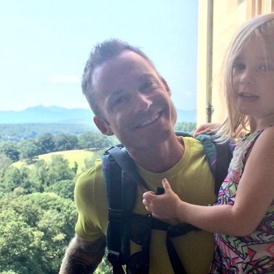 Profile Picture of David (@MrDPagel) on Twitter