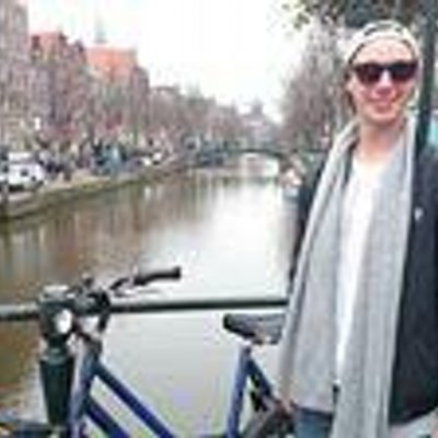 Profile Picture of Christian Johnsen (@action_johnsen) on Twitter
