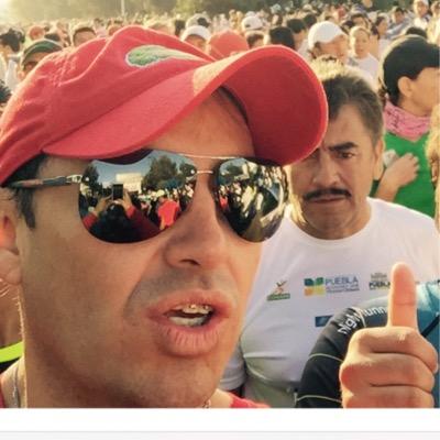 Profile Picture of Tony Alaniz Giles (@tony_giles) on Twitter