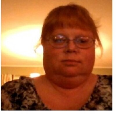 Profile Picture of Jodi Wolf (@copper0623) on Twitter