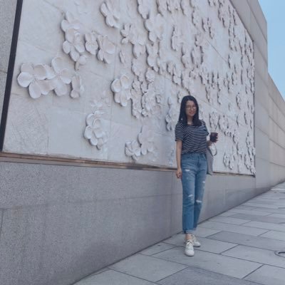 Profile Picture of Yichi Zhang (@YichiZhang16) on Twitter
