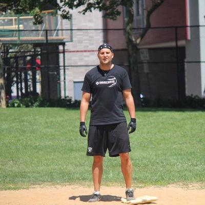 Profile Picture of Josh Stevens (@Josh_StevensNYC) on Twitter