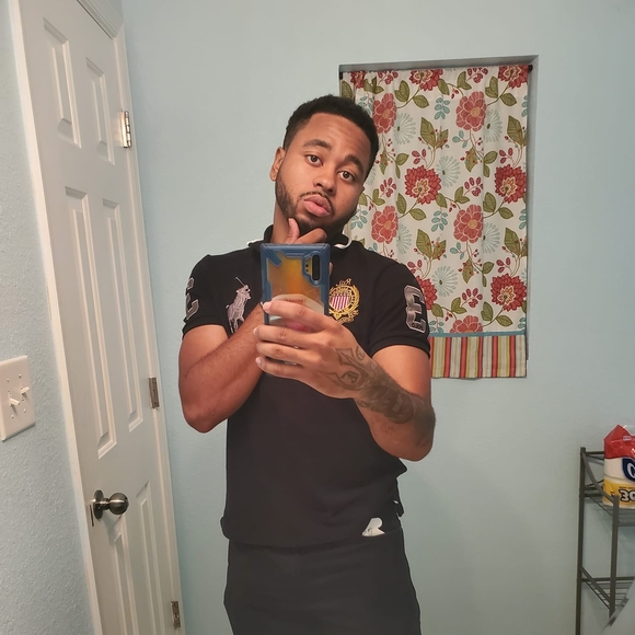 Profile Picture of James Christian (@ramall01) on Poshmark