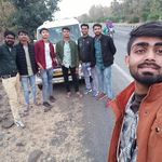 Profile Picture of du patel (@du_patel22) on Instagram