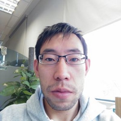 Profile Picture of Xiaoping Zhang (@xiaoping_gary) on Twitter