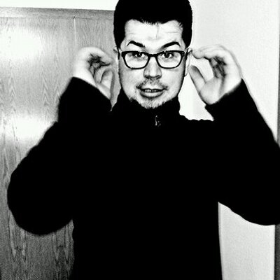 Profile Picture of Daniel Holstein (@HolsteinDaniel) on Twitter