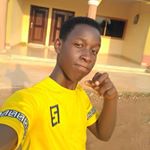 Profile Picture of Samuel Dodoo (@dodoo6591) on Instagram