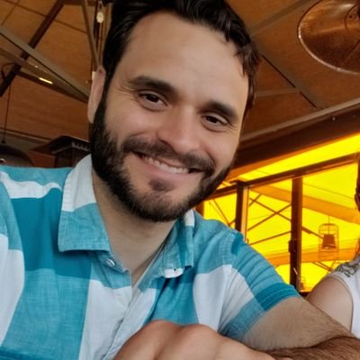 Profile Picture of Chris Hatfield (@SPChrisHatfield) on Twitter