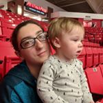 Profile Picture of Michaela Watters (@kk_watters) on Instagram