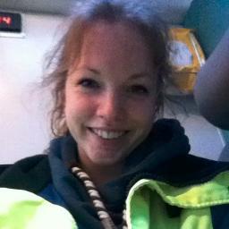 Profile Picture of Anne-Sophie Löwe (@AnneSophieLowe) on Twitter