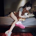 Profile Picture of ❤🖤Alice Lu🖤❤ (@alicelu_301) on Instagram