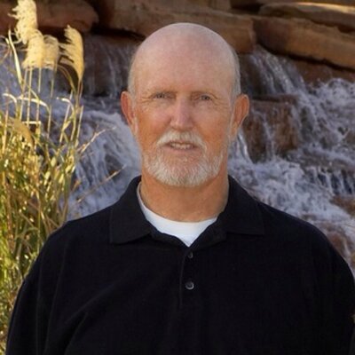 Profile Picture of Bob Crotts (@BobCrotts) on Twitter